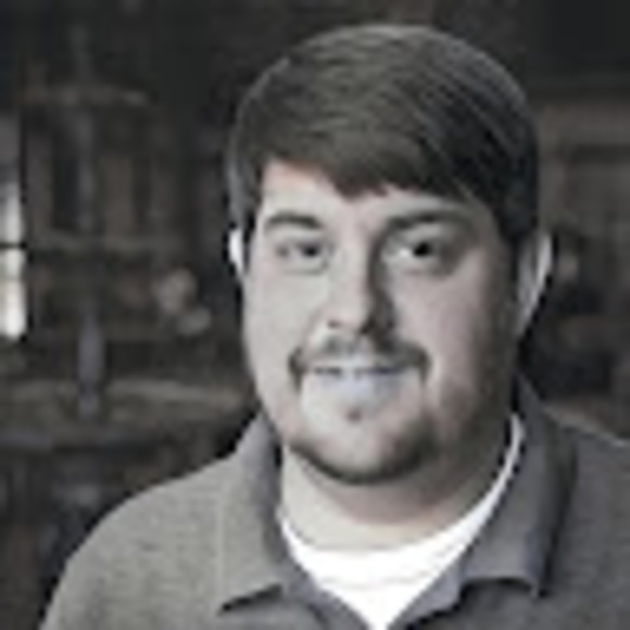 Meet your Posher, Adam - Picture 1 of 1